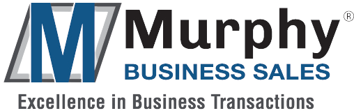 Murphy business sales logo