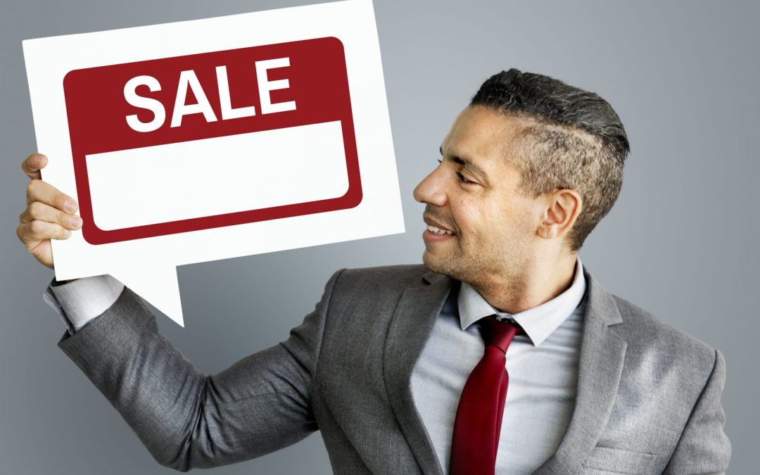 Valuing a Business After a Decline in Revenue: Is It Still Sellable?