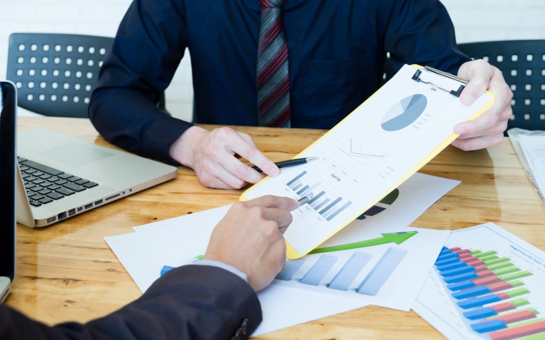 Why Clean Financials Are Critical Before Entering the M&A Market