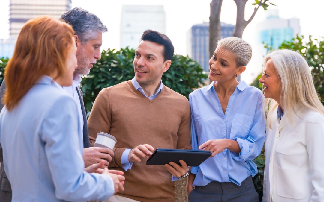 Negotiating the Best Terms for Your Business Sale