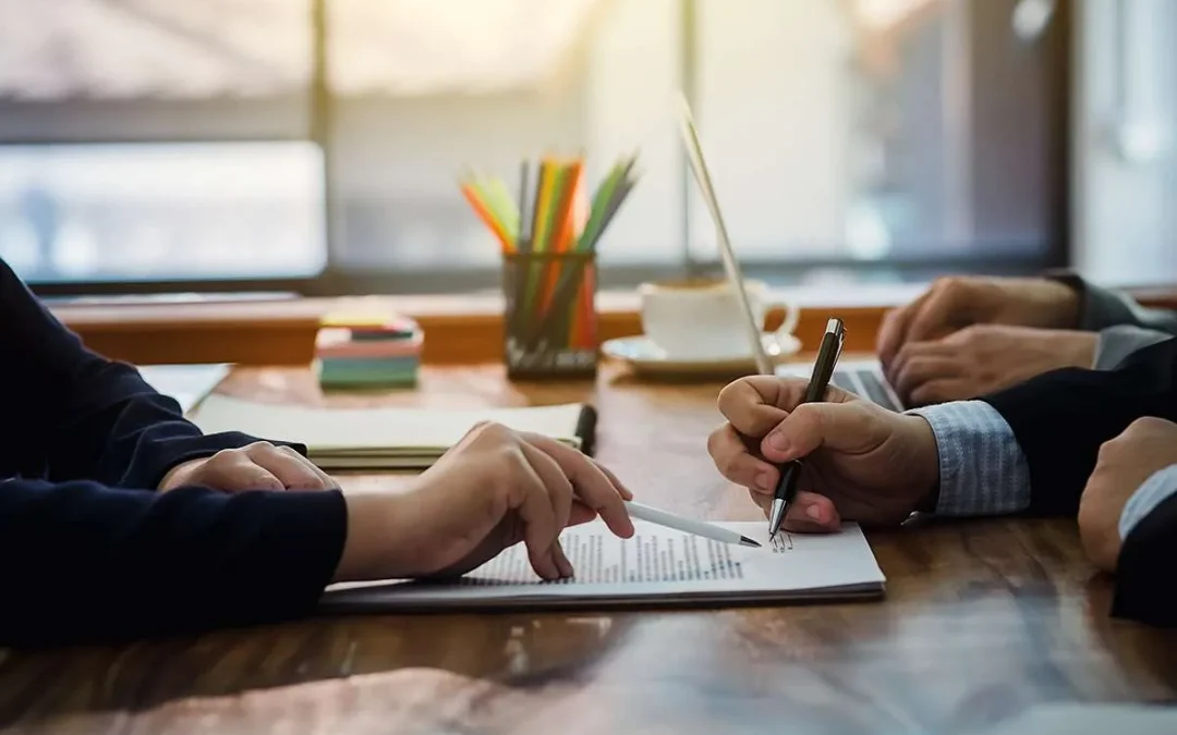 Does My Company Qualify for Acquisition Financing?