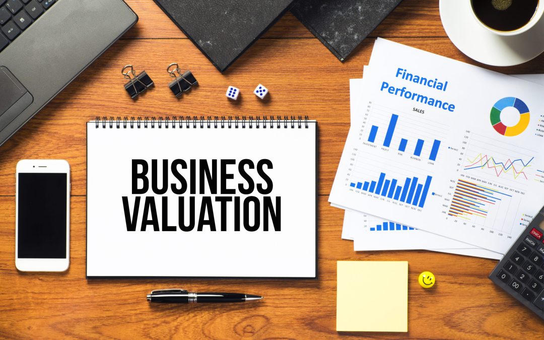 Why Business Valuation is Crucial Before Any Business Sale